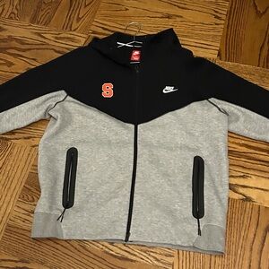 Syracuse Football Men’s XL 2023 Team Issued Boca Raton Bowl Nike Tech